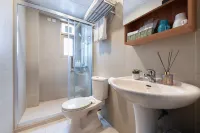 Green Residence Serviced Apartments Hotels in Hong Kong