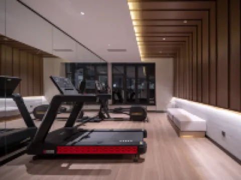 โรงแรมเอ