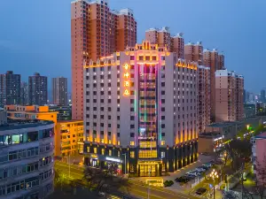 JIN KUN HOTEL