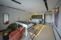Ramitos Otel - Balkon