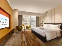 Manli Hotel Hotels near Nanshan