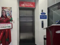 أستروتل ديفيسوريا Hotels near الحي الصيني