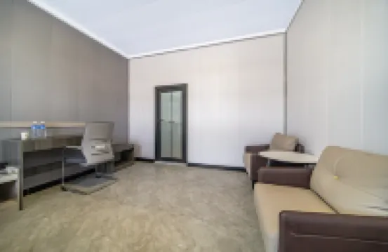 世紀酒店（港區比亞迪店）