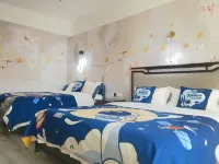 Boxia Villa (Shendiao Zoo) Hotel in zona Dongtianmen