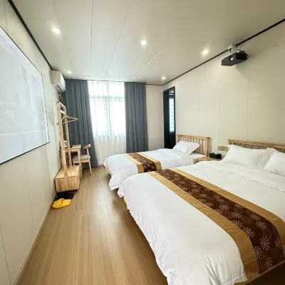 ping tan ze zhe hotel โรงแรมใกล้สวนสาธารณะแห่งชาติเกาะปิงตัน