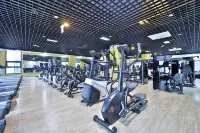 city hotel - Gym
