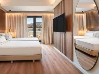 Melia Granada Hotel in zona Albaicín