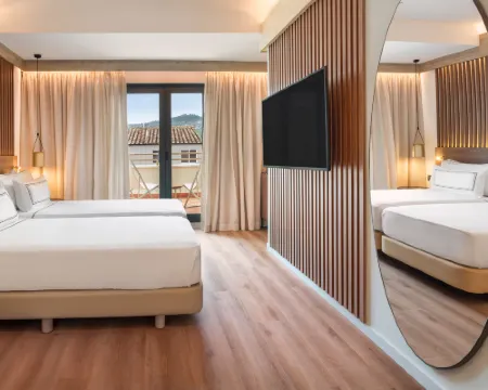 Melia Granada Hotels in Granada