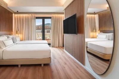 Melia Granada Hôtels à : Grenade