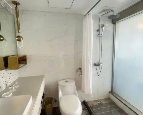 Sanya Vitas Sea View Hotel الغرف Photos