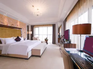 Fortune International Hotel