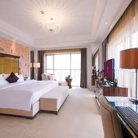 Fortune International Hotel
