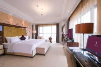 Fortune International Hotel