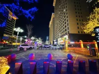 Datong Shiguang Xiaoshe Homestay (Datong Ancient City) Hotels in Datong Railway Station