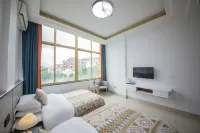 37°2 Hotel Hotels near Mazu Gedianji