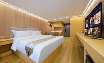 Quanying Boutique Homestay