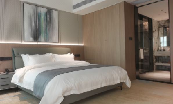 Danxia Mountain Jincheng Hotel