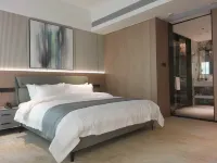 Danxia Mountain Jincheng Hotel
