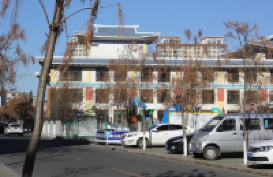 Hunchun Rifle Bed and Breakfast