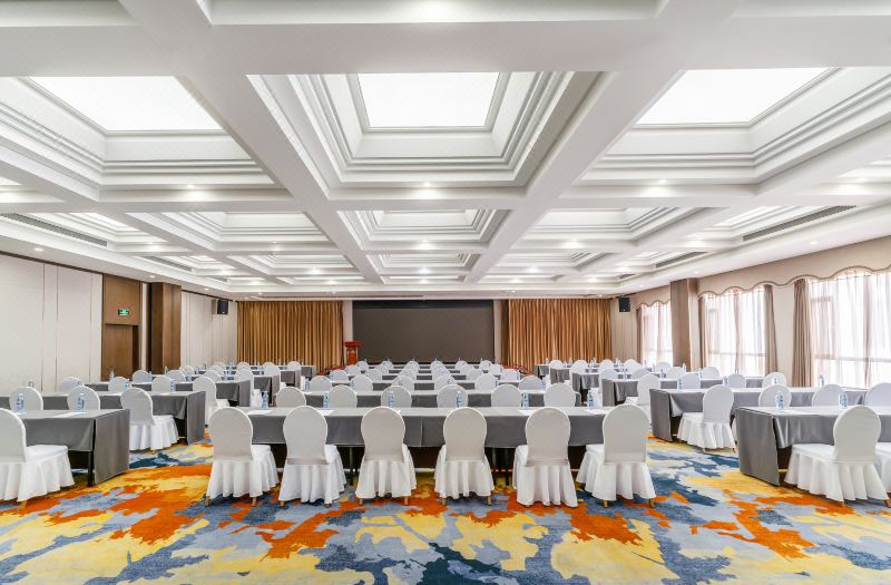 Tarshan Hotel photo 4