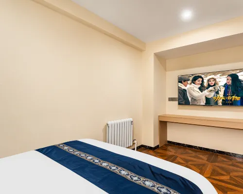 Ruiting Hotel (Harbin West Railway Station Wanda Plaza) Photos