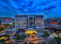 Starway Hotel (Cixi Yintai City) Hotels in Cixi