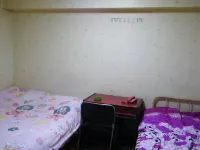 Friendly   Hotel Hotel di Fuyu