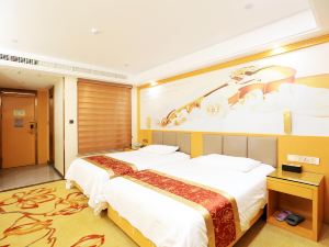 Elong Wanguo Hotel (Wenzhou Longgang Branch)