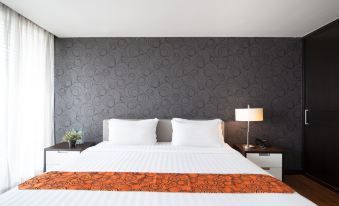 Lily Hotel Bangkok