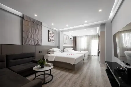 HINZE Hotel (Sanya Phoenix International Airport)