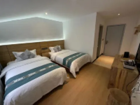 เซียนทิงเสี่ยวจู้