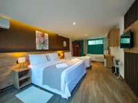 Flores da Praça Inn Hotel a