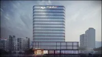 Morning Hotel (Shangrao Economic Development Zone Jingke Avenue) Hotels in Shangrao