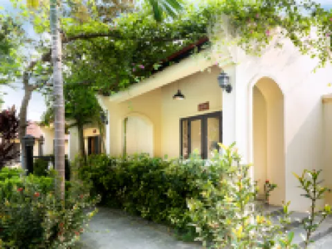 LumiGarden Tam Coc Resort Hotels in Hoa Lu District