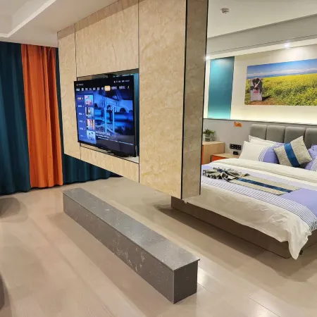Mangya Yadan Star Quality Hotel