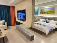 Mangya Yadan Star Quality Hotel