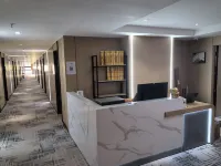 Zhoushan Xingning Holiday Hotel