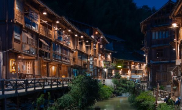 Yue Dongxin Inn - Housity