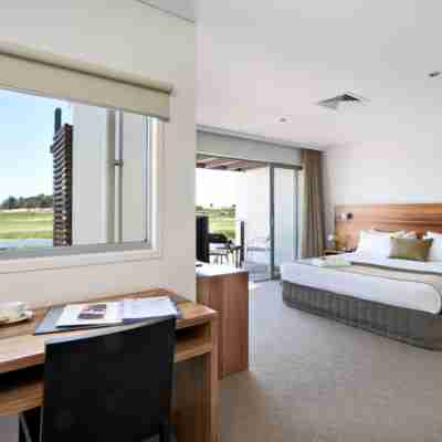 Pullman Magenta Shores Resort Rooms