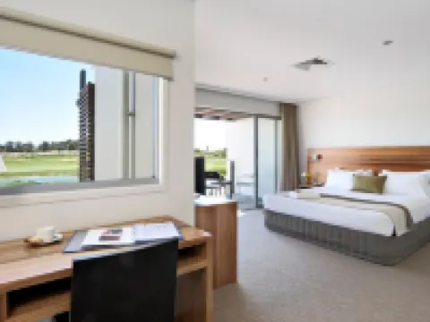 Pullman Magenta Shores Resort Hotels in Wyong