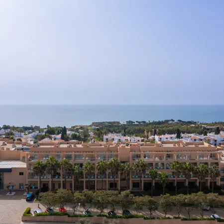Sao Rafael Suites