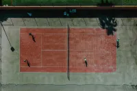 Zel Costa Brava - Gym
