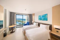 The Sea View Cam Ranh Beach Apartment