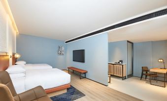 Four Points By Sheraton Changsha Tianxin