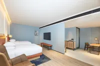 Four Points By Sheraton Changsha Tianxin Hôtels à : Changsha