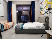 Changchun Stay at Tianxia Homestay