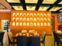 Bome Yike Yinshu Boutique Hotel Hotel a Bome