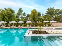 Grecotel Ilia Palms - Gym