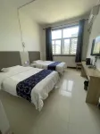Juxian Express Hotel Hotels near Zhao Gongming Cultural Scenic Area