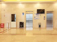 Nalanbo Yamansadian (Debao Passenger Transport Terminal)